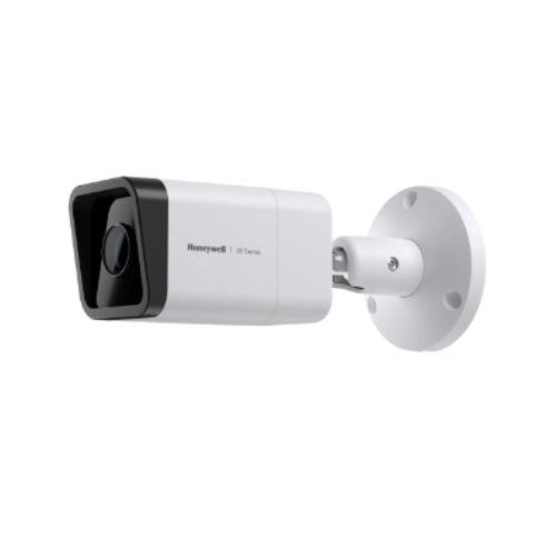 Camera IP Dòng 35 Series Honeywell 8MP HC35WB8R3