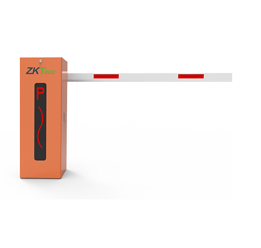 Cổng chắn bãi xe ZKTeco CMP200