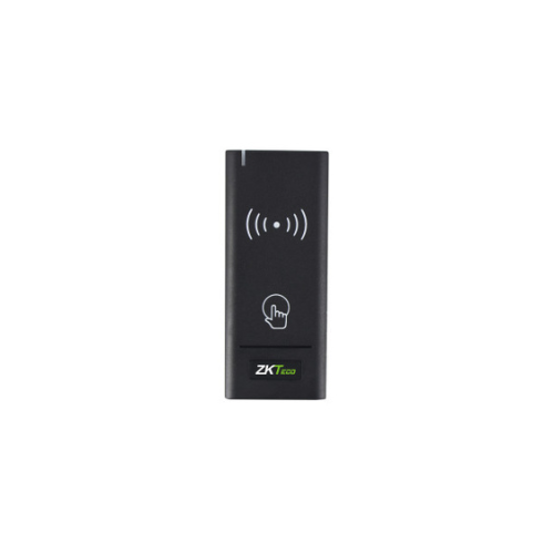 Đầu đọc Wiegand & không dây 433 MHz ZKTeco WRF100