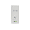 Đầu đọc Wiegand & không dây 433 MHz ZKTeco WRF100