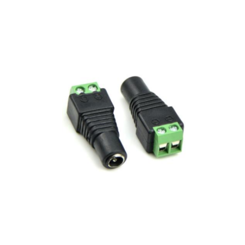 Đầu nối Jack DC Panasonic VL-AC3431BX
