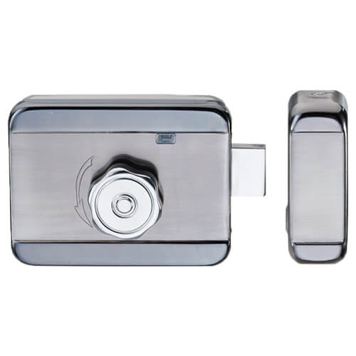 Khóa Cửa Điện Từ ZKTeco Dòng LL