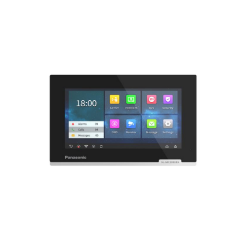 Màn hình chuông cửa Panasonic VL-MC3030BX / VL-MC3030WX