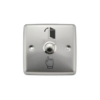 Nút Bấm Mở Cửa Inox ZKTeco EX-801B