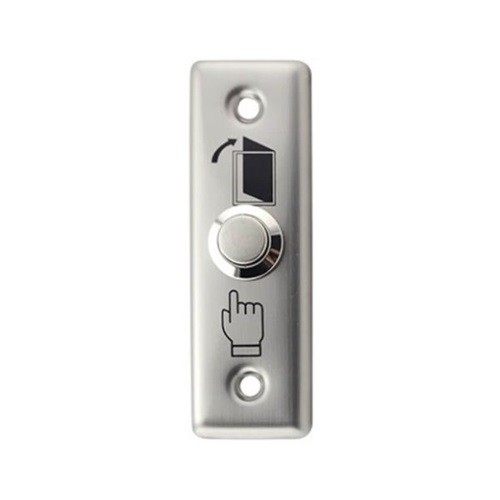 Nút Bấm Mở Cửa ZKTeco EX-801A