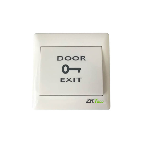 Nút Bấm Mở Cửa ZKTeco EX-802