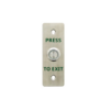 Nút Nhấn Exit Cơ Học ZKTeco EB101