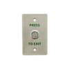 Nút Nhấn Exit Cơ Học ZKTeco EB102