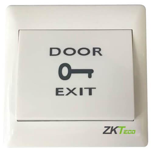 Nút nhấn Exit ZKTeco EX-802