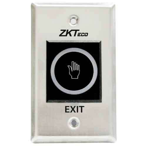 Nút nhấn Exit ZKTeco TLEB-R Series