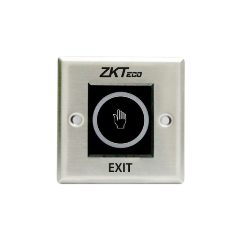 Công Tắc Cửa Cảm Biến Hồng Ngoại ZKTeco TLEB101