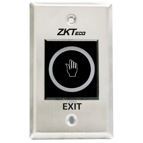 Nút nhấn Exit ZKTeco TLEB102