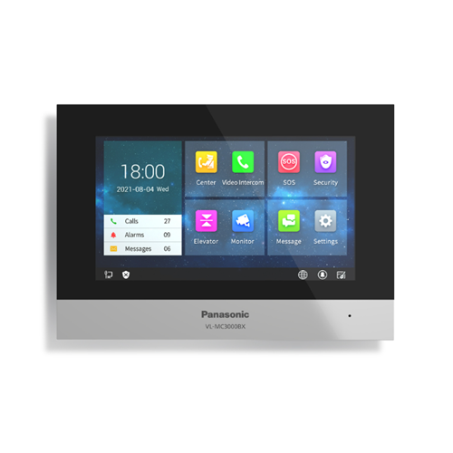 Màn hình chuông cửa Panasonic VL-MC3000BX