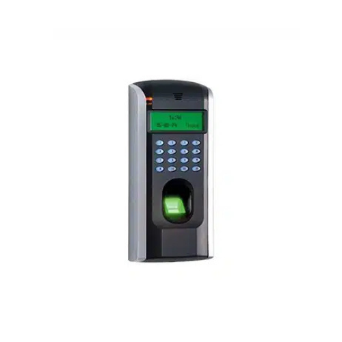 Thiết bị kiểm soát truy cập độc lập bằng vân tay ZKTeco F7-C