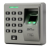 Đầu đọc Vân tay, RFID và Mật khẩu (Máy phụ RS485) ZKTeco FR1300