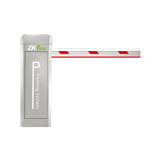 Cổng chắn Barrier ZKTeco Dòng ProBG2000