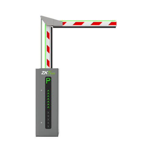 Cổng chắn bãi xe ZKTeco ProBG3100