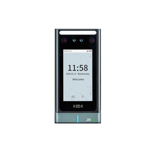 Thiết bị đầu cuối kiểm soát truy cập và chấm công ZKTeco SpeedFace M2