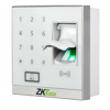 Đầu đọc kiểm soát cửa vân tay độc lập ZKTeco X8s