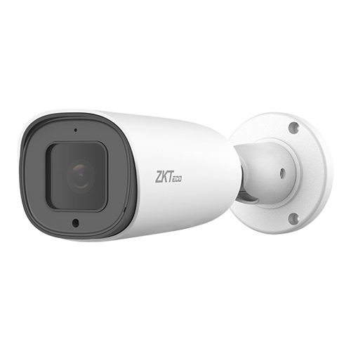 Camera IP Nhận Dạng Biển Số Xe Camera Chuyên Dụng ZKTeco 2MP BL-852Q38A-LP