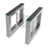 ZKTeco SBTZ700 Swing Barrier Turnstile