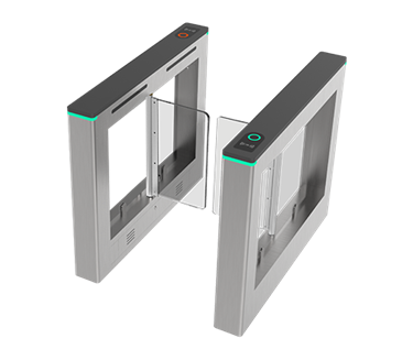 ZKTeco SBTZ700 Swing Barrier Turnstile