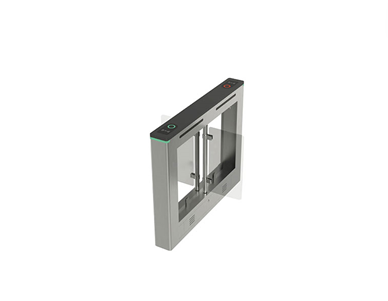 ZKTeco SBTZ720 Swing Barrier Turnstile