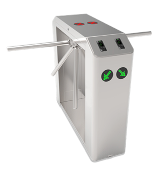 ZKTeco TST3100 Tripod Turnstile