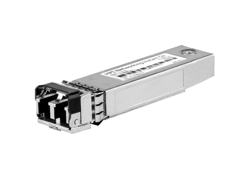 Module quang HPE Networking Instant On 1G LX SFP LC 10km SMF Transceiver (S0G20A)