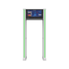 Cổng dò kim loại ZKTeco ZK-MD6000S