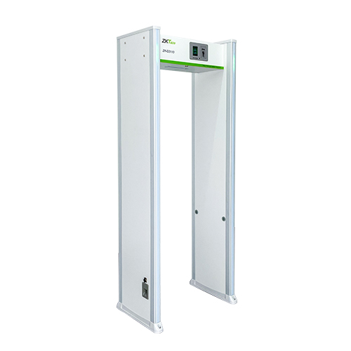 Cổng dò kim loại ZKTeco ZK-D2110