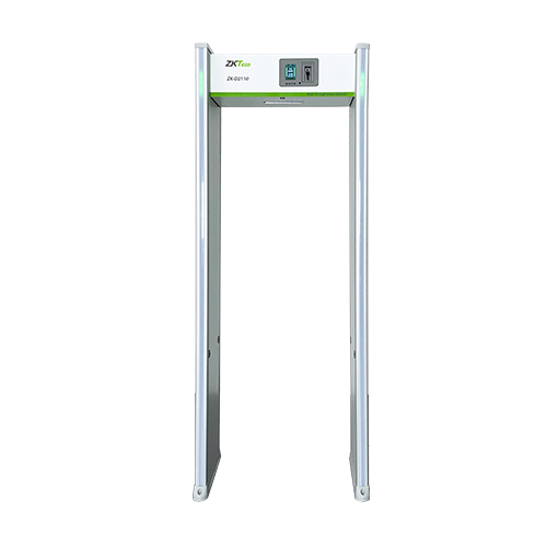 ZKTeco ZK-D2110 Walk-Through Metal Detector
