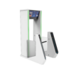 Cổng dò kim loại ZKTeco ZK-MD6000S