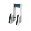 Cổng dò kim loại ZKTeco ZK-MD6000S