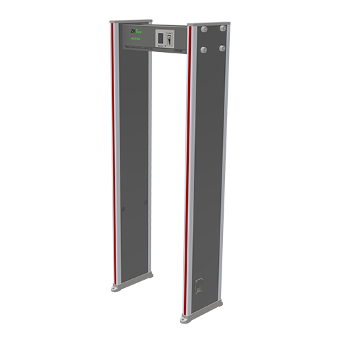 ZKTeco ZK-D2180 Walk Through Metal Detector