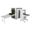 Máy soi X-Ray ZKTeco ZKX6550A