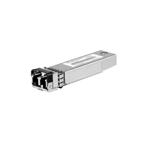 Module thu phát HPE Networking Instant On 10G LR SFP+ LC 10km SMF (S0G21A)