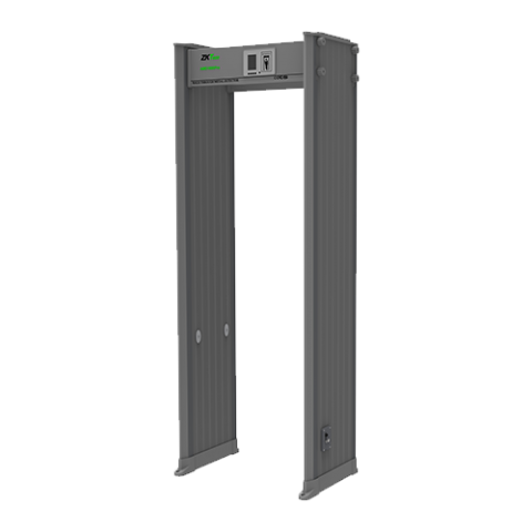 ZKTeco AMD1800 Pro Walk-Through Metal Detector