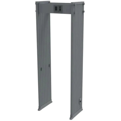 ZKTeco AMD600 Walk-Through Metal Detector