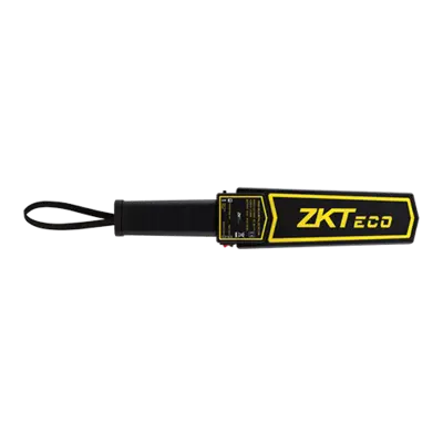 ZKTeco ZK-D100S Hand-held Metal Detector