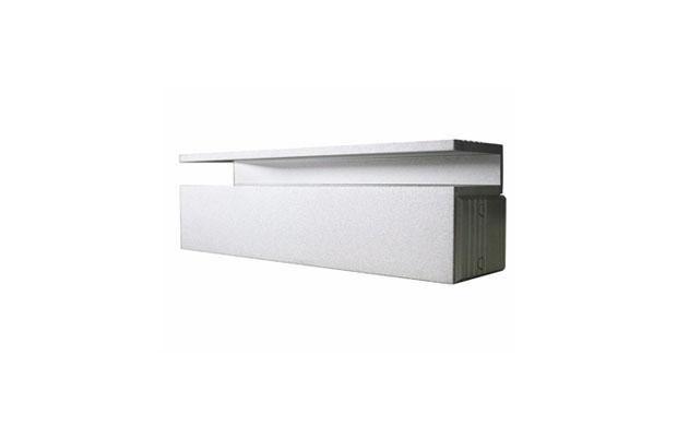 Bát trên chốt khóa điện từ ZKTeco AL-200PZ