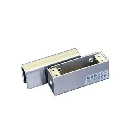 Bộ bát dưới khóa chốt điện từ ZKTeco LBB-1