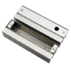 Bộ bát trên khóa chốt điện từ ZKTeco UBB-1