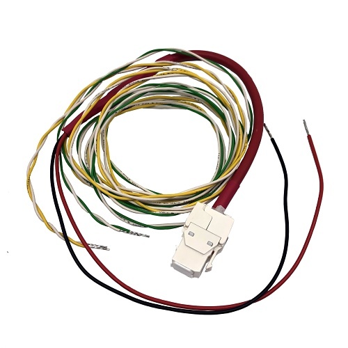 Bộ cáp chuyên dụng Honeywell MPA2S5