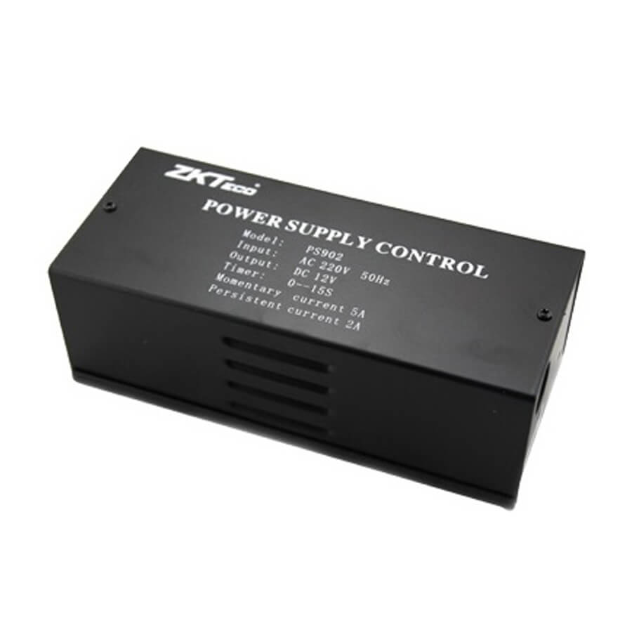 Bộ chuyển đổi nguồn ZKTeco PZT902