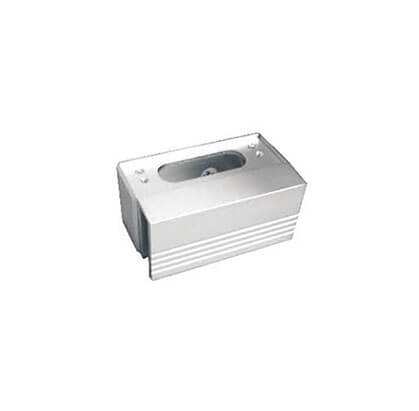 Bộ gá khóa dưới ZKTeco AL-100PF