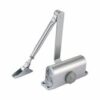 Door Closer ZKTeco DC80120L