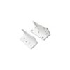 Giá đỡ cho khóa điện từ ZKTeco AL-180PZ
