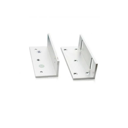 Giá đỡ chữ L cho khóa điện từ ZKTeco AL-500PZ