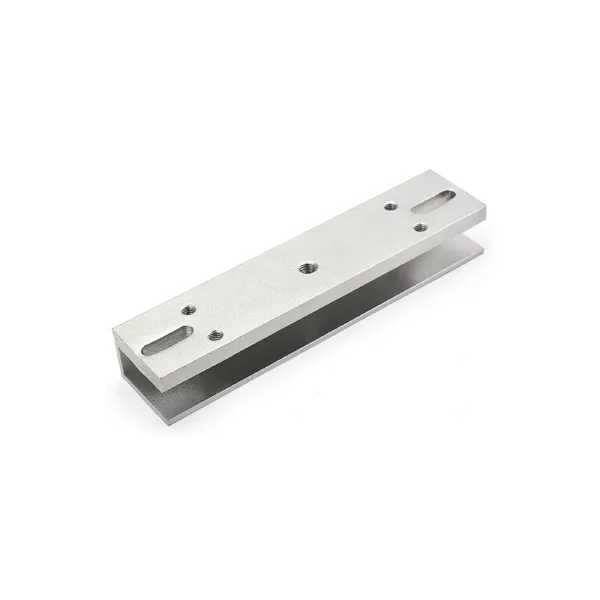 Giá đỡ chữ U cho khóa ZKTeco LMB-180U